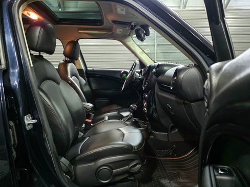 Used 2015 MINI Cooper Countryman S image 14