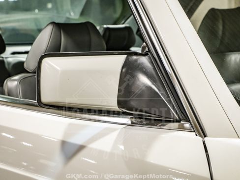 Used 1991 Mercedes-Benz 560 SEC image 60