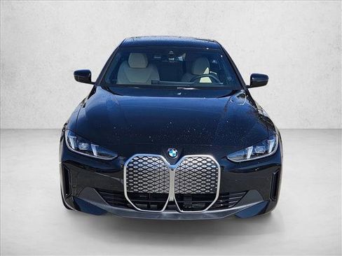 New 2026 BMW i4 eDrive40 image 2