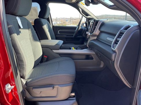 New 2026 RAM 2500 Big Horn image 27