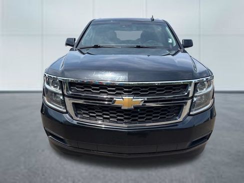 Used 2018 Chevrolet Tahoe LT AWD/4WD image 6