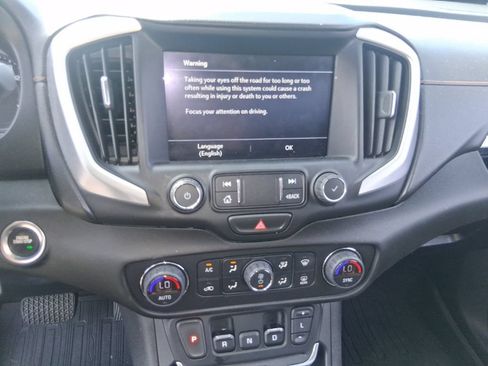 Used 2019 GMC Terrain SLE w/ Driver Convenience Package FWD image 15