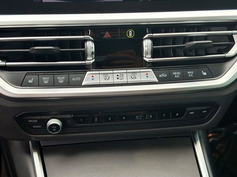 Used 2023 BMW 430i xDrive Convertible AWD/4WD image 31