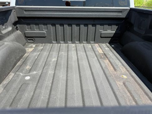 Used 2023 Ford F150 Lariat AWD/4WD image 7
