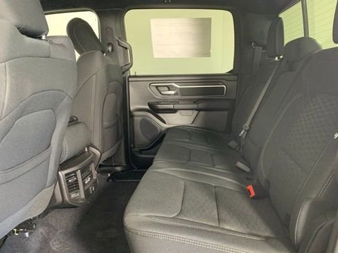 New 2026 RAM 1500 Big Horn AWD/4WD image 15