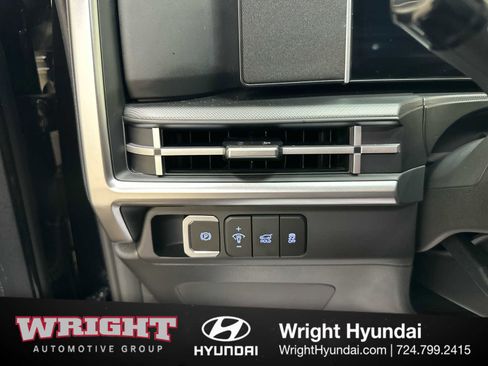 Certified 2026 Hyundai Santa Fe SE AWD/4WD image 23