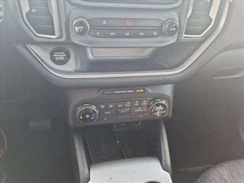 Used 2022 Ford Bronco Sport Big Bend w/ Convenience Package AWD/4WD image 13
