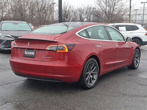 Used 2019 Tesla Model 3 Performance image 5