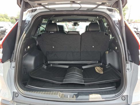 Used 2024 Honda CR-V Sport-L image 29