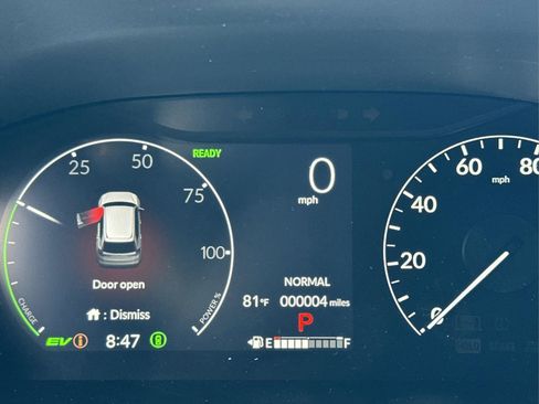 Used 2026 Honda CR-V Sport image 22