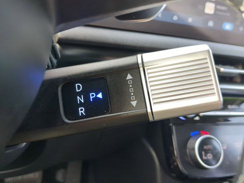 Certified 2025 Hyundai Tucson SEL image 29