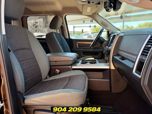 Used 2014 RAM 1500 Lone Star RWD image 34