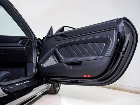 New 2026 Porsche 911 Carrera GTS image 16