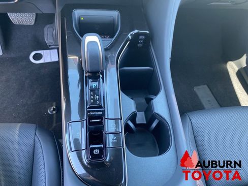 New 2026 Toyota Crown Signia AWD/4WD image 40
