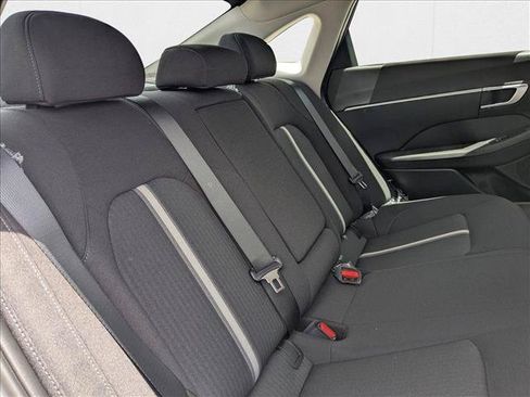 New 2025 Hyundai Sonata SEL FWD image 19