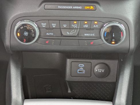 Used 2022 Ford Bronco Sport Big Bend w/ Convenience Package AWD/4WD image 15