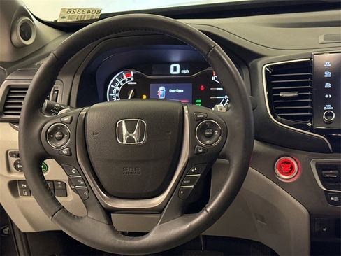 Certified 2023 Honda Ridgeline RTL-E image 9