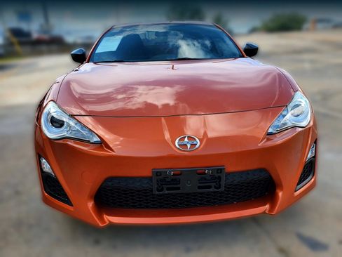 Used 2013 Scion FR-S RWD image 21
