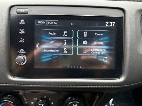 Used 2019 Honda HR-V Sport image 18