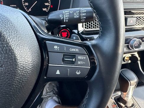 Used 2023 Honda Civic Sport image 21