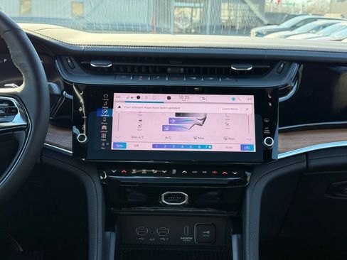 New 2026 Jeep Grand Cherokee L Summit image 23