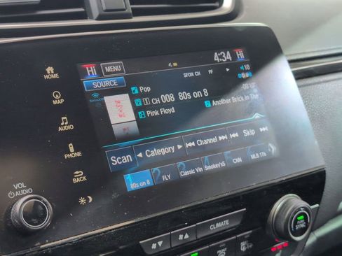 Used 2019 Honda CR-V Touring image 26