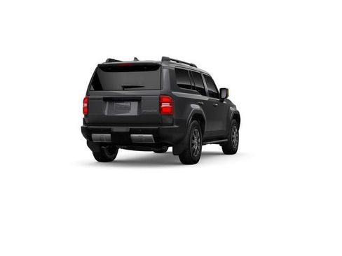 New 2026 Toyota Land Cruiser Land Cruiser w/ Premium Package image 9