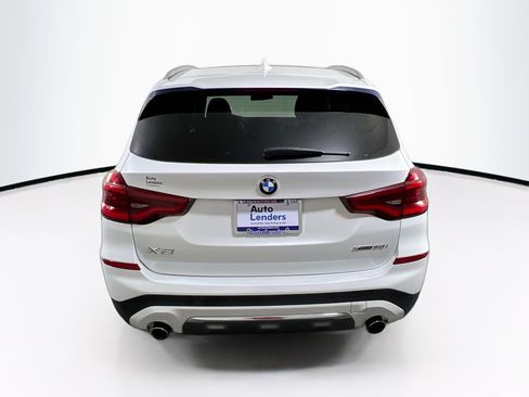 Used 2019 BMW X3 xDrive30i w/ Premium Package image 6