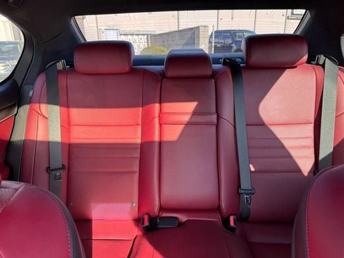 Used 2020 Lexus GS 350 F Sport image 32