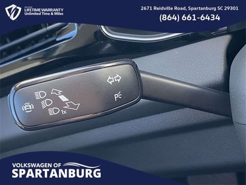 New 2026 Volkswagen Jetta S image 20