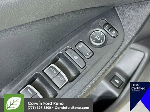 Used 2019 Honda Accord Touring image 21