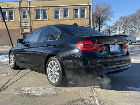 Used 2016 BMW 320i Sedan image 6