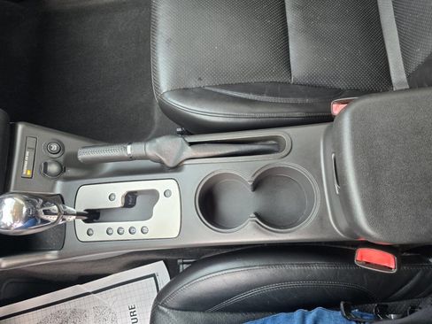 Used 2007 Pontiac G6 GT w/ Sport Package image 18