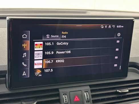 Used 2024 Audi Q5 e Premium Plus w/ Premium Plus Package image 17