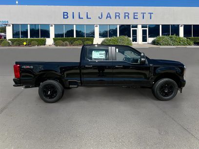 New 2026 Ford F250 XL w/ STX Appearance Package