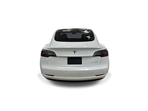 Certified 2022 Tesla Model 3 Long Range AWD/4WD image 5