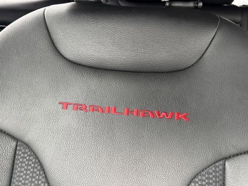 Used 2024 Jeep Compass Trailhawk w/ Trailer Tow Group image 29