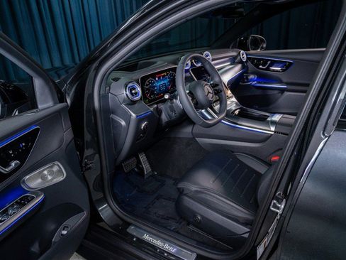 New 2026 Mercedes-Benz GLC 300 4MATIC image 10
