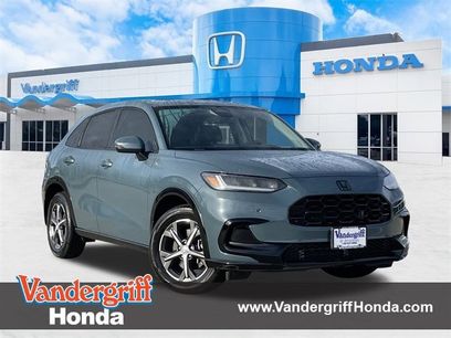 Used 2024 Honda HR-V EX-L