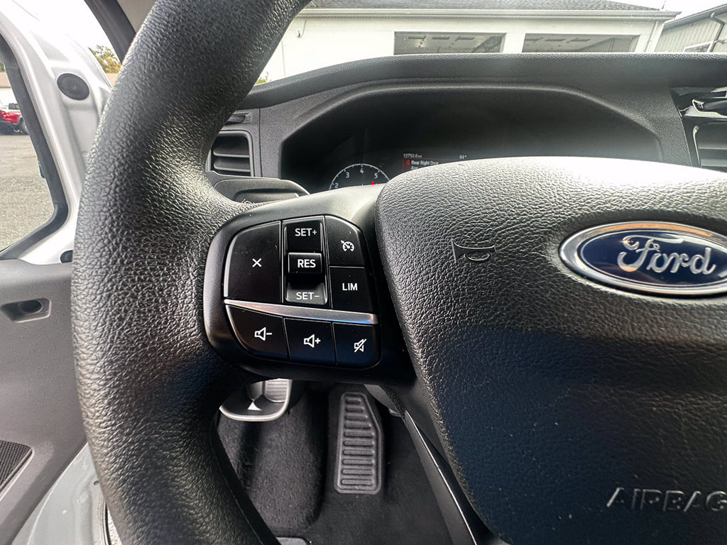 Used 2024 Ford Transit 350 XLT AWD/4WD image 31