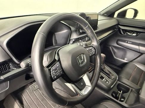 Used 2025 Honda CR-V Sport Touring image 23