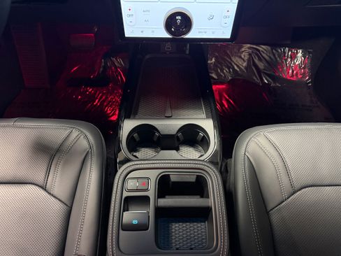 Used 2025 Ford Mustang Mach-E Premium w/ Interior Protection Package AWD/4WD image 24