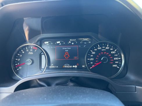 Used 2020 Ford F150 Raptor w/ Equipment Group 802A Luxury image 48