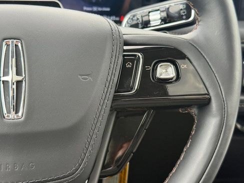 New 2025 Lincoln Aviator Reserve image 17