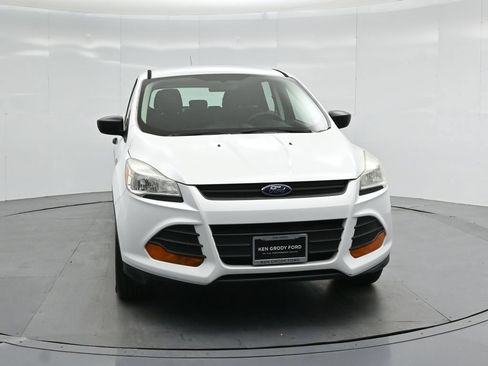Used 2014 Ford Escape S FWD image 21