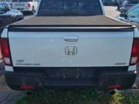 Used 2021 Honda Ridgeline RTL-E image 8