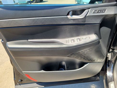 Used 2024 Hyundai Palisade Limited AWD/4WD image 23