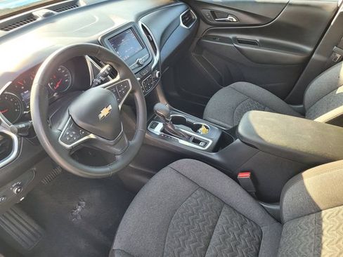 Used 2024 Chevrolet Equinox LT AWD/4WD image 10