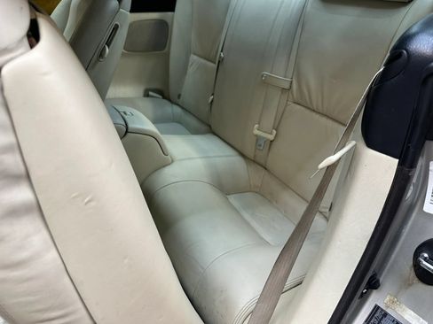 Used 2002 Lexus SC 430 Convertible RWD image 20