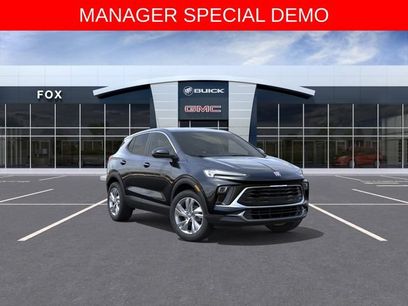 Used 2026 Buick Encore GX Preferred w/ Comfort Package